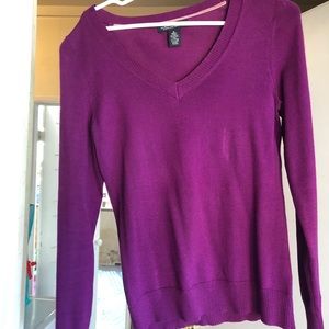 Banana Republic sweaters